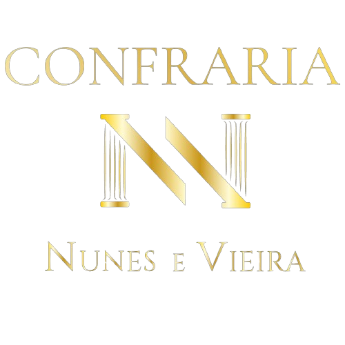 Logo Confraria Nunes e Vieira